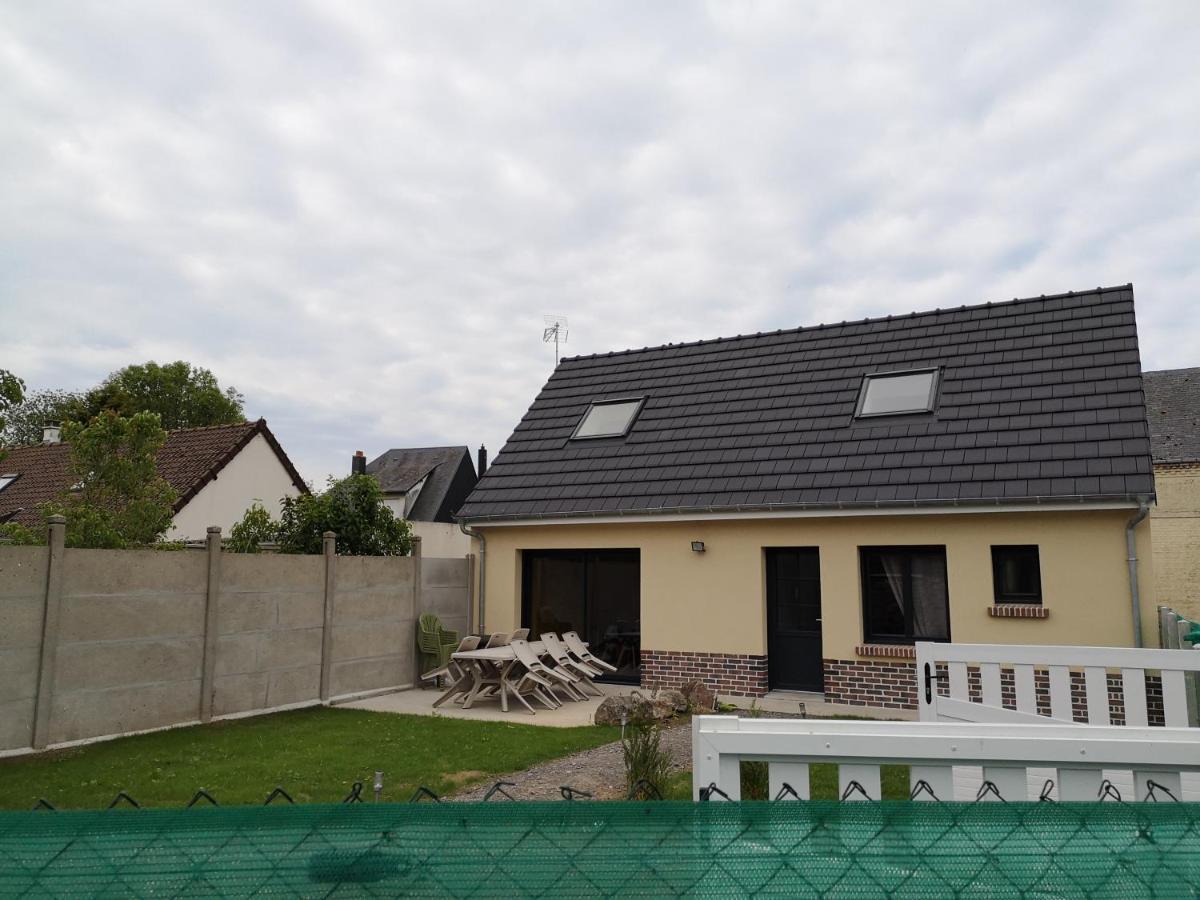 A La Ferme Du Bailly - Baie De Somme *