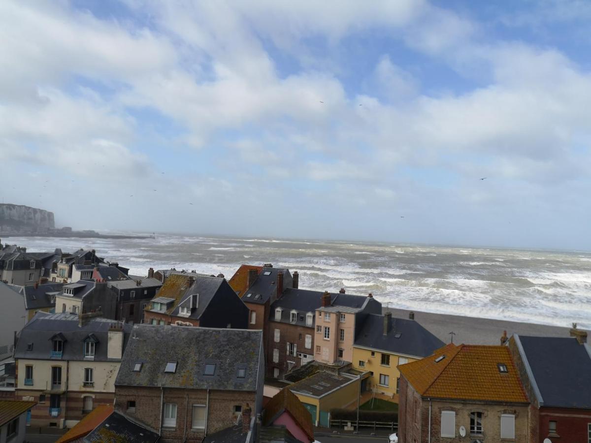 à La Ferme Du Bailly - Baie De Somme * Saint-Quentin-Lamotte-Croix-au-Bailly